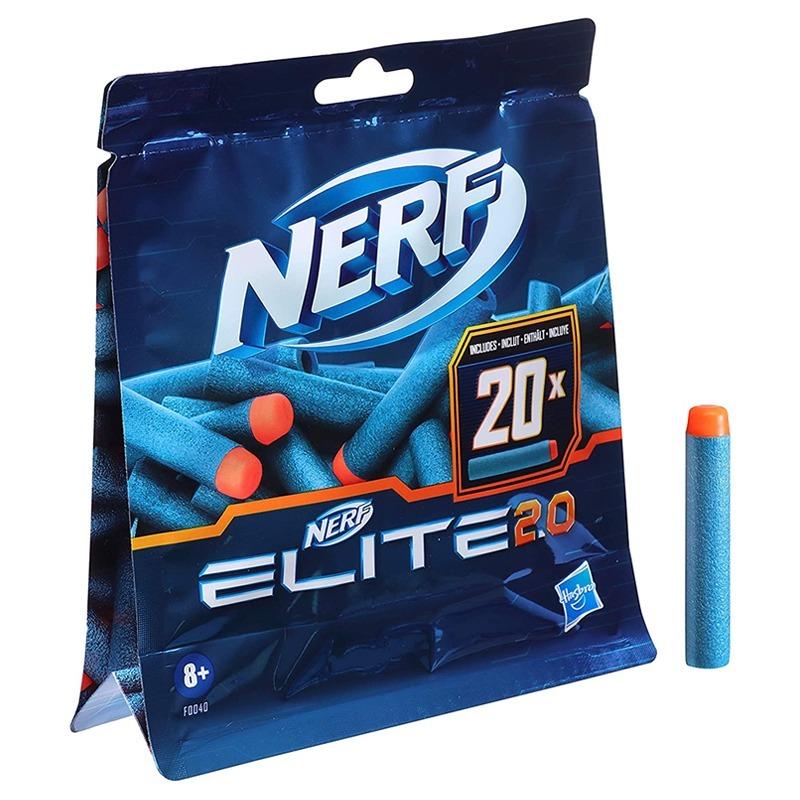 Nerf Bees Blaster Reload Bundle