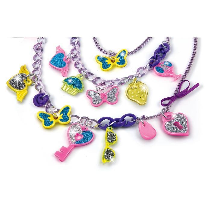 Clementoni - My Multicolor Charms