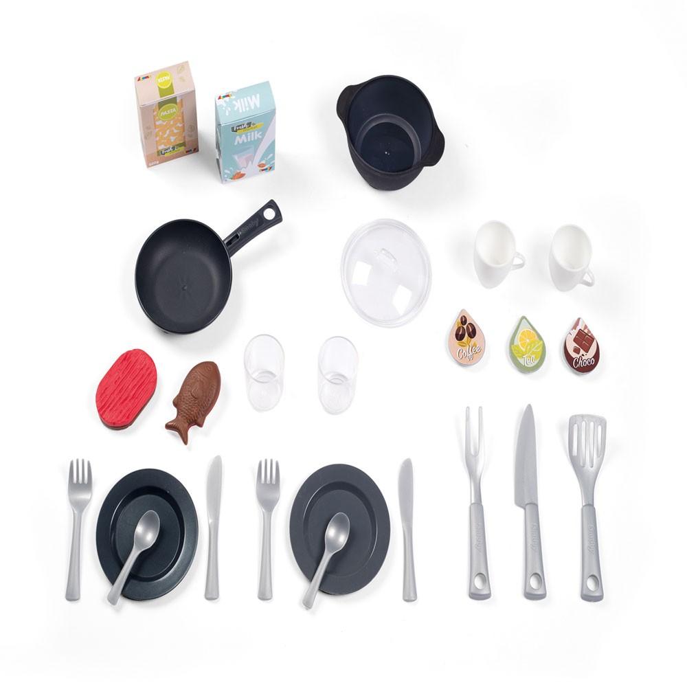 Simba Smoby Spielkuche Cherry