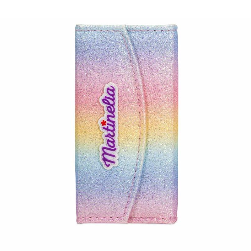 Martinelia Shimmer Paws Makeup Wallet