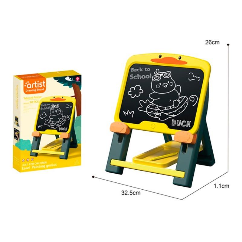 Artist Duckling Lcd Drawing Board For Kids
