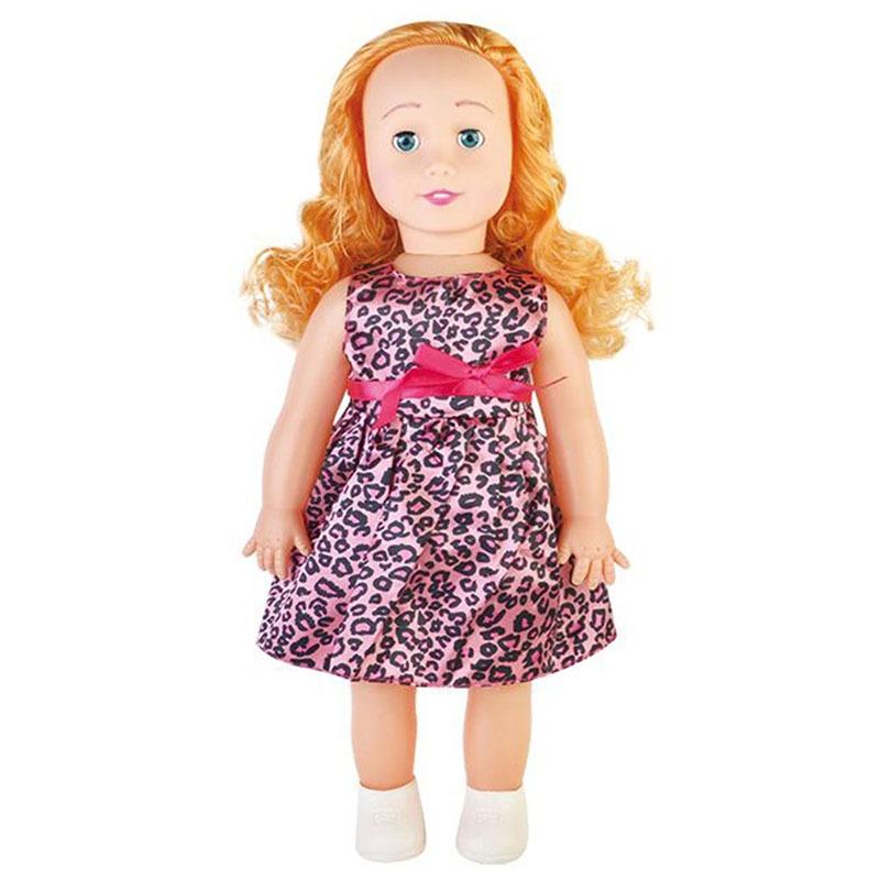 باور جوي - دمية بيبي كايلا - 46 سم