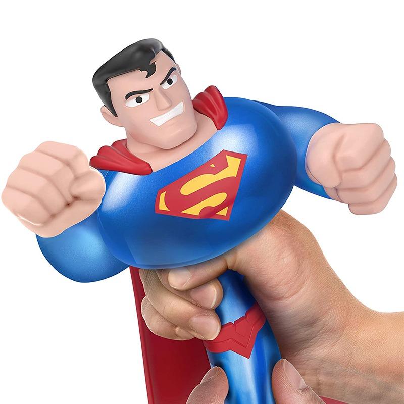 هيروز أوف جو جيت زو دي سي هيرو باك - سوبرمان