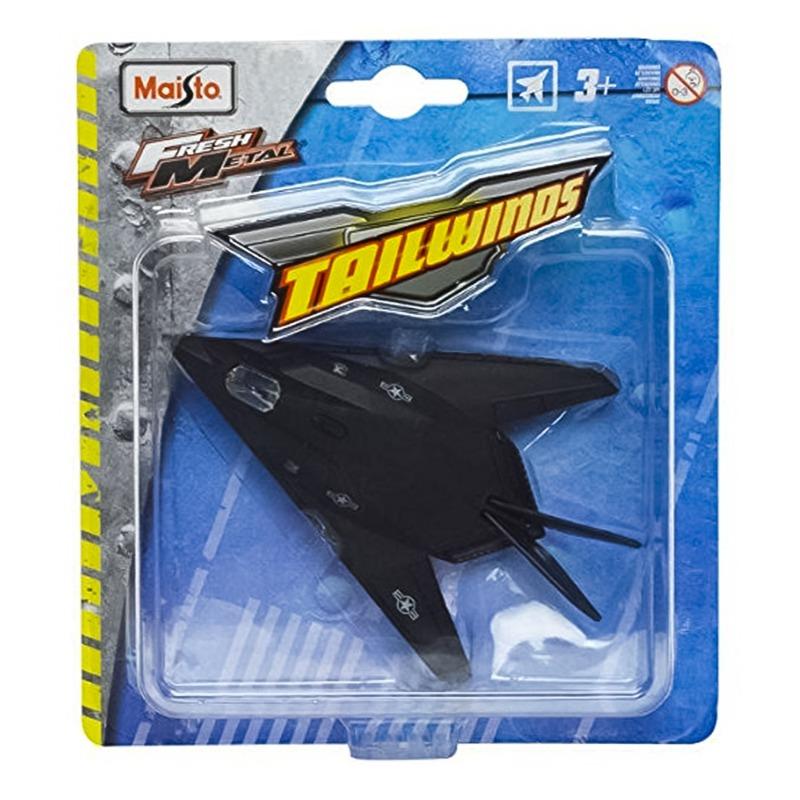 Maisto Tailwinds Boeing