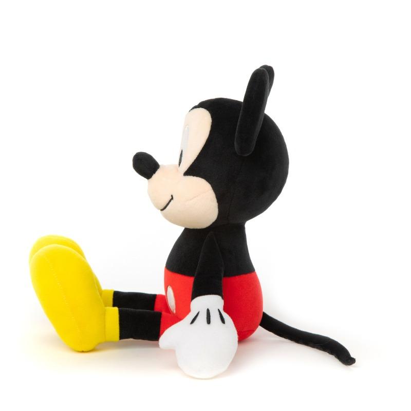 Disney Mickey Mouse Plush - Medium - 13 Inch