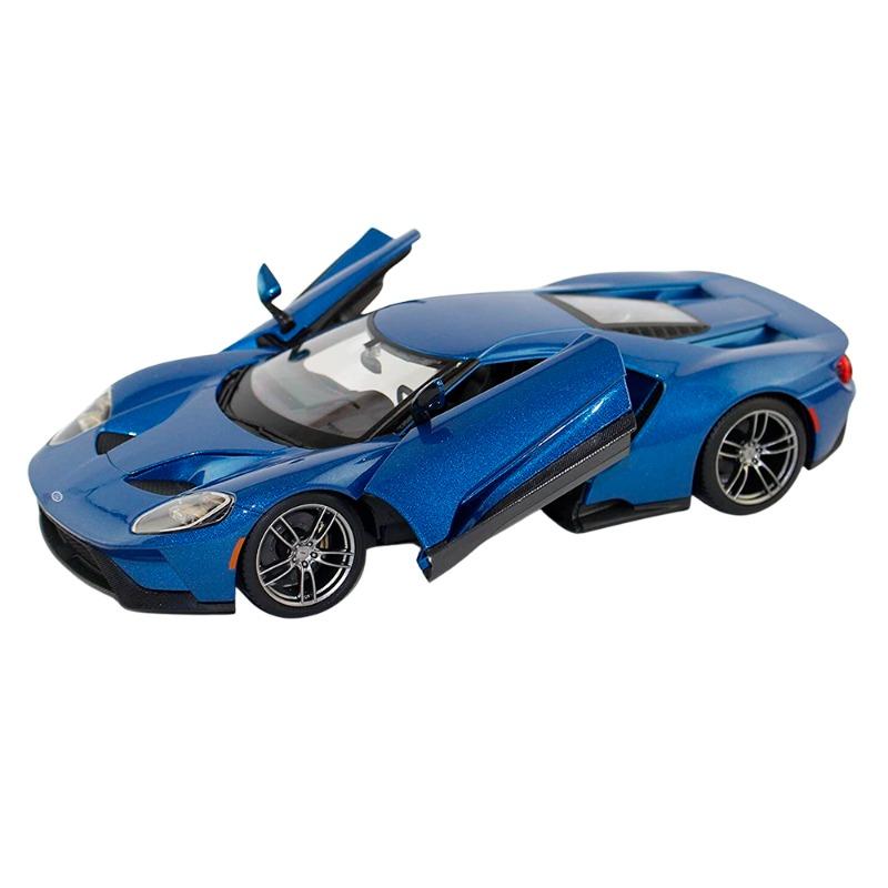 Maisto Special Edition 2017 Ford GT Diecast