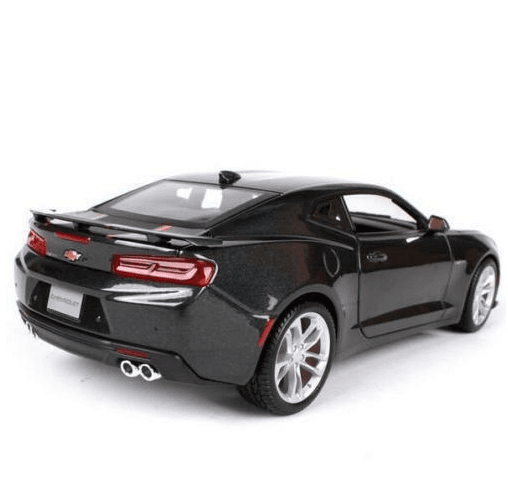 Maisto Special Edition Chevrolet Camaro Fifty 1:18