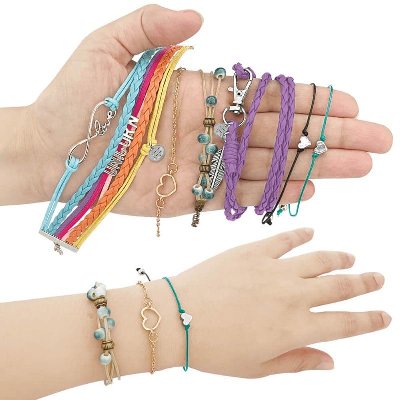 Hashtag Trendy Bracelets