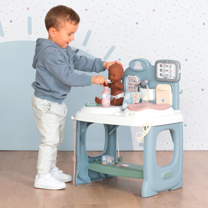 Smoby Baby Care Centre