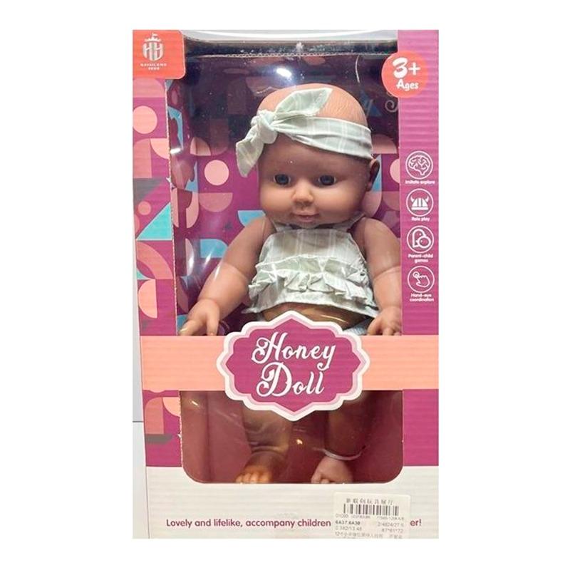 Hang Wing Hl Honey Doll