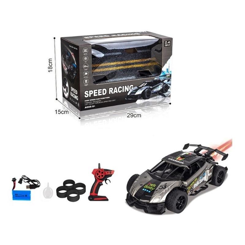 Speed Racing High Function RC Car