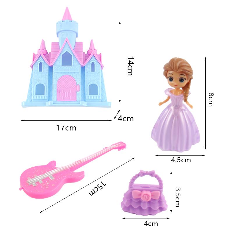 داي بيد - مجموعة صناعة المجوهرات لون وردي