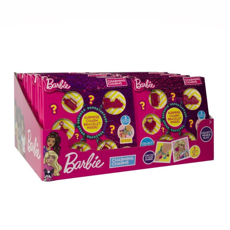 Barbie Beautiful bracelet from Barbie - Assorted