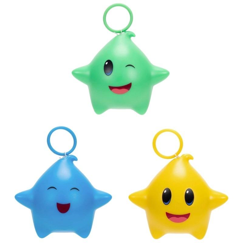 Nintendo Super Mario 2 Movie Yoyo - Luma Blue