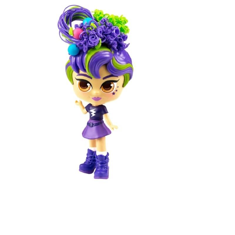 كيرلي جيرلز - دمية كيرلي جيرلز 14 سم
