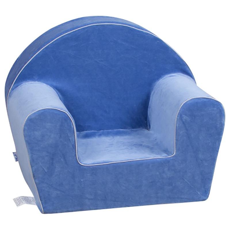 ديلسيت - كرسي بزراعين شينيل كلود