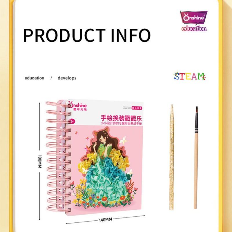 On Shine 3D DIY Decorating Tool Kit