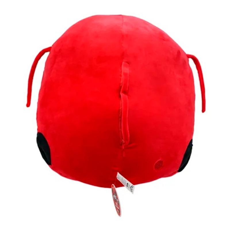 ميراكولوس - وسادة قطيفة تيكي كوامي 40 سم