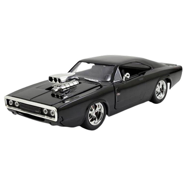 Fast And Furious Dodge Charger Street