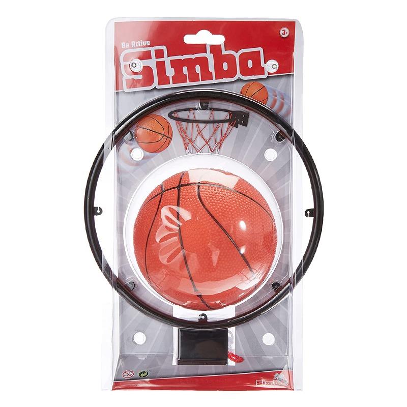 سيمبا - مجموعةكرة السلة