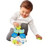 Little Tikes Wooden Critters Dino Balancing Toy