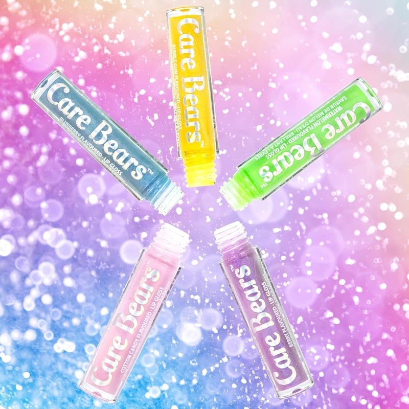 Care Bears Lip Gloss