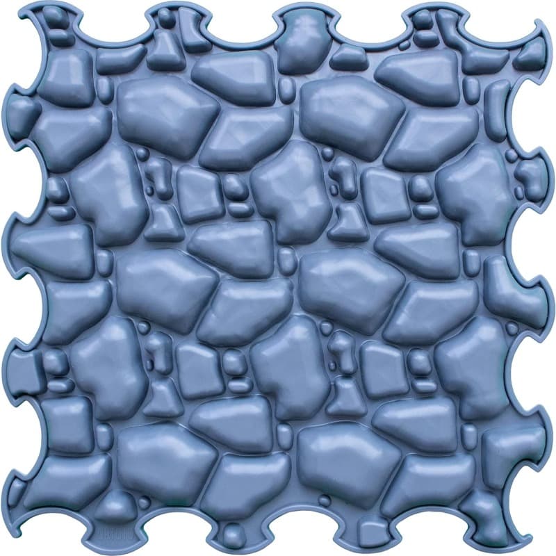 Ortoto Puzzle Mat Stones - Storm Grey