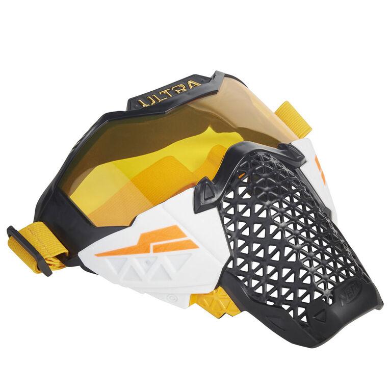 Nerf Ultra Battle Mask