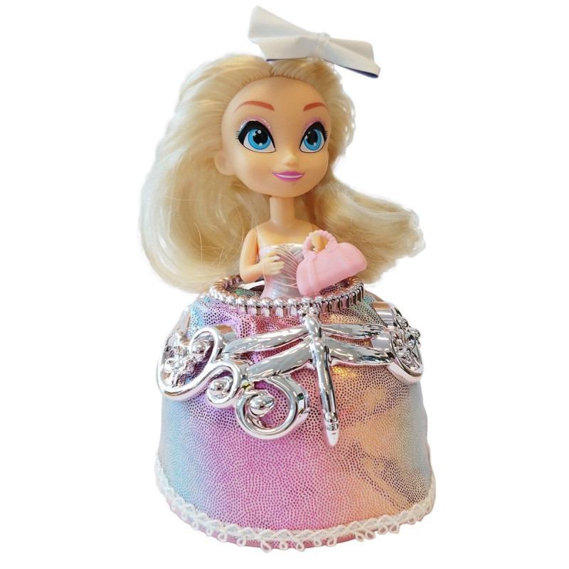 Perfumies Beauty Queen Doll - Assorted