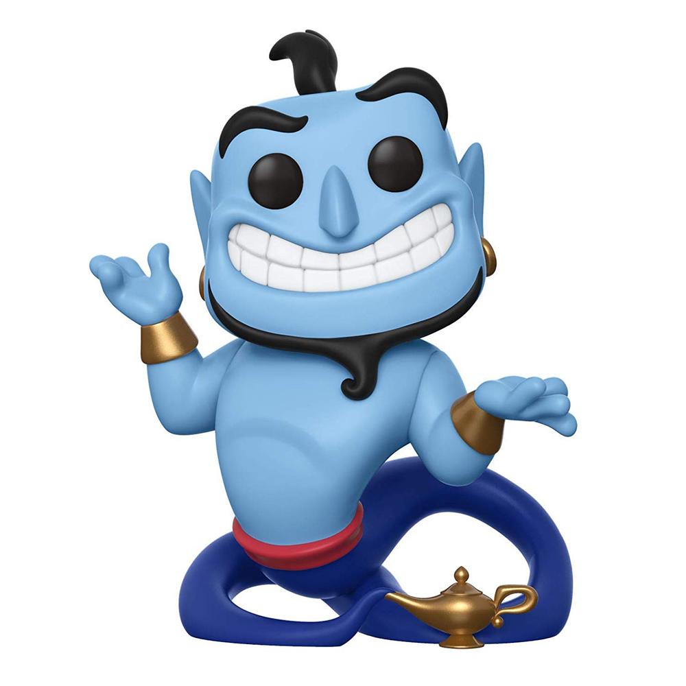 Funko Pop Disney - Genie With Lamp