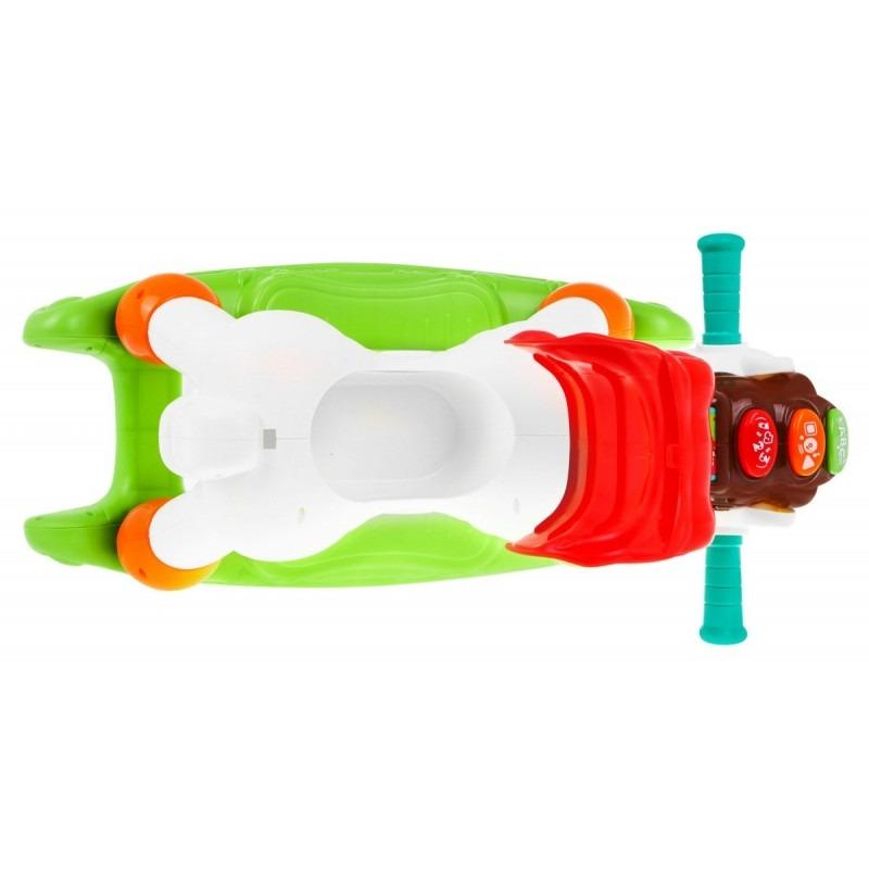 Hola Rocking Horse Ride 2 in 1