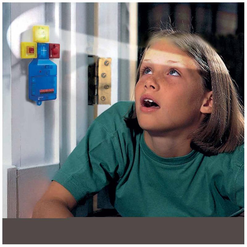 اميجن ستيشن - مجموعة أجهزة الإنذار والاجراس