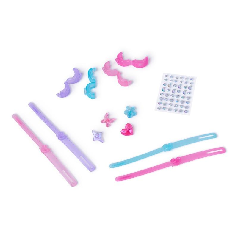Cool Maker Hair Styl’d Bow Maker DIY Hair Accessory Kit