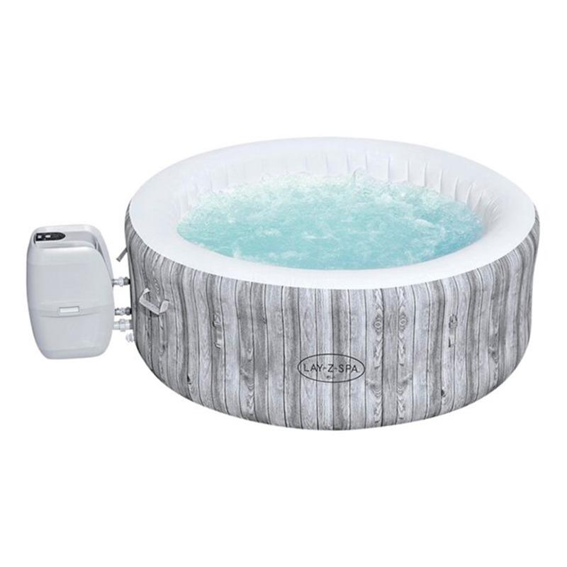 بست واي - حوض جاكوزي لاي زي سبا الساخن فيجي