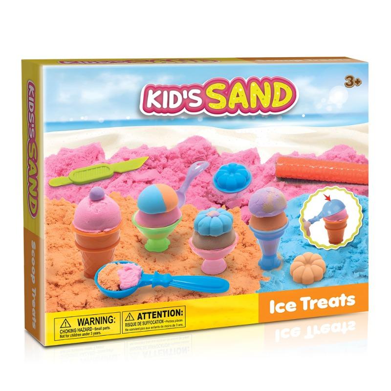 Space Sandbox Set