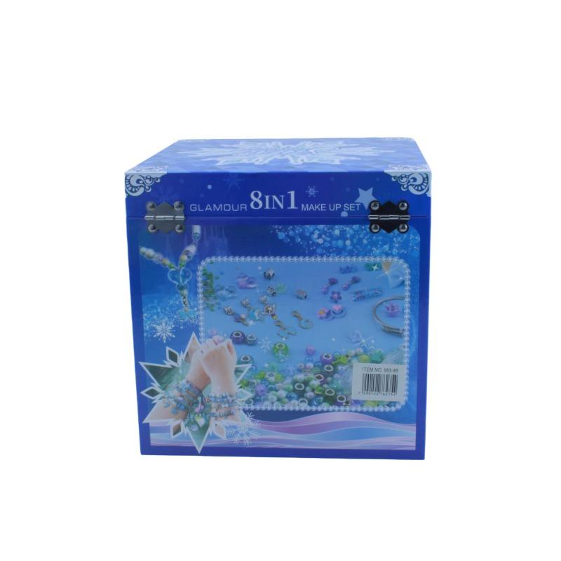 صندوق الإكسسوارات بالخرز