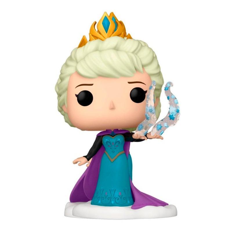 Funko POP Disney Frozen Elsa Figure