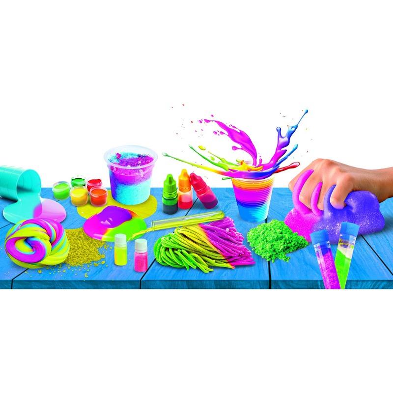 ليسياني - مجموعة آيم أجينيوس علوم صنع الألوان