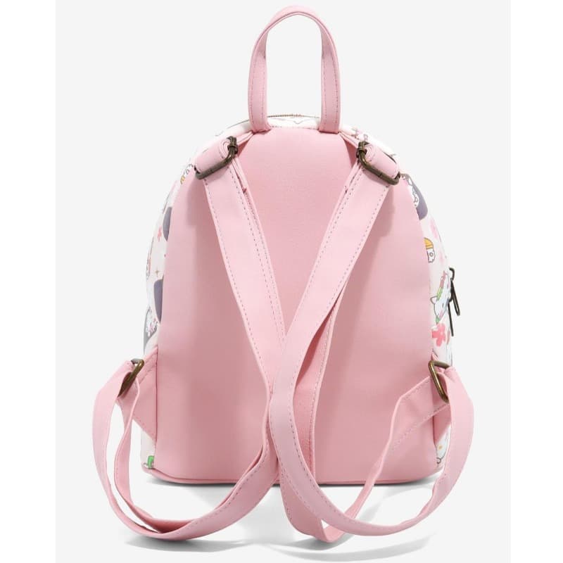 Loungefly Sanrio Hello Kitty Sushi Backpack
