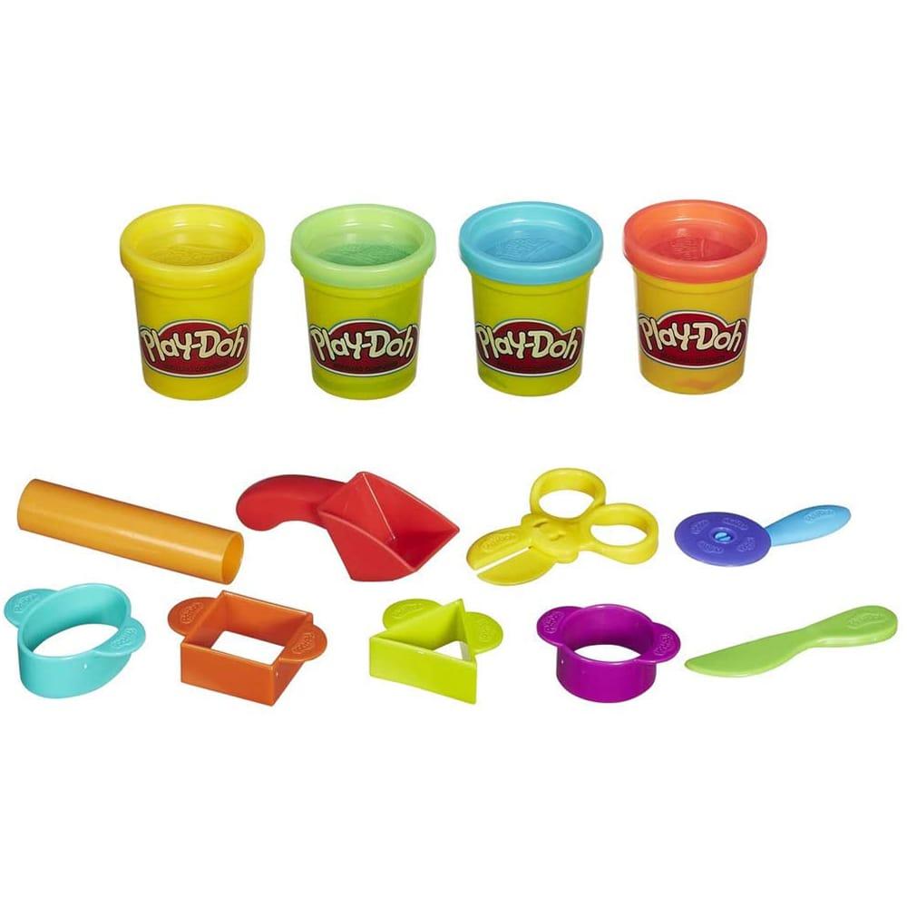 Play-Doh Starter Set