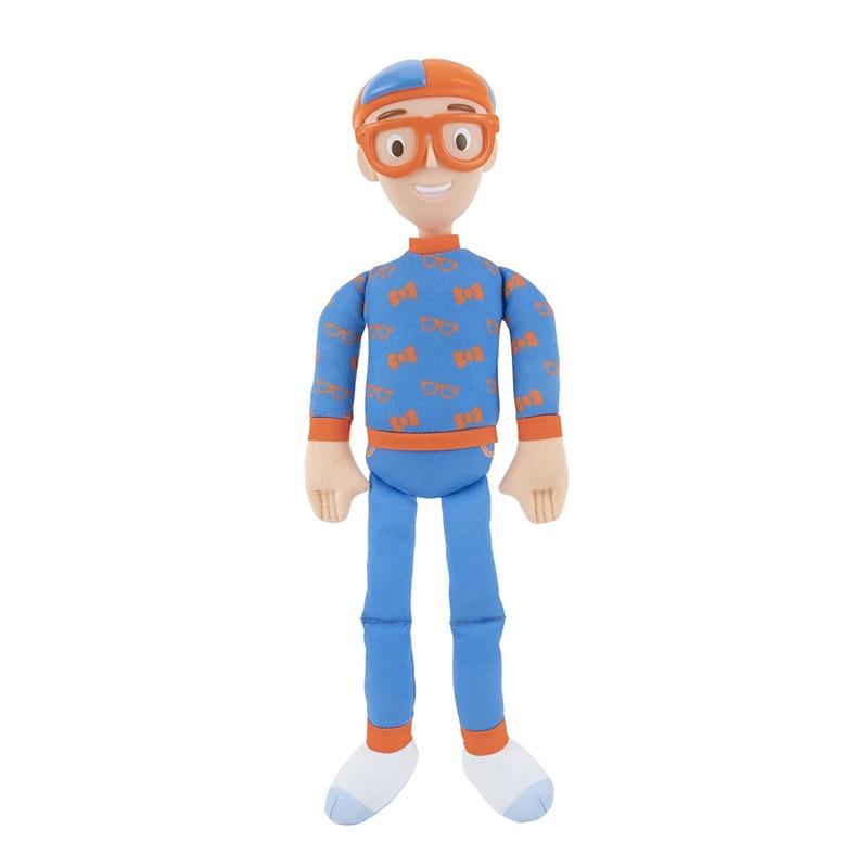Blippi My Buddy Nighttime Plush