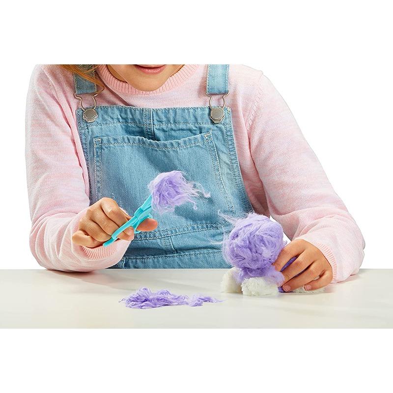 Little Live Pets Scruff A Luvs Cutie Cuts - Lil Snippers