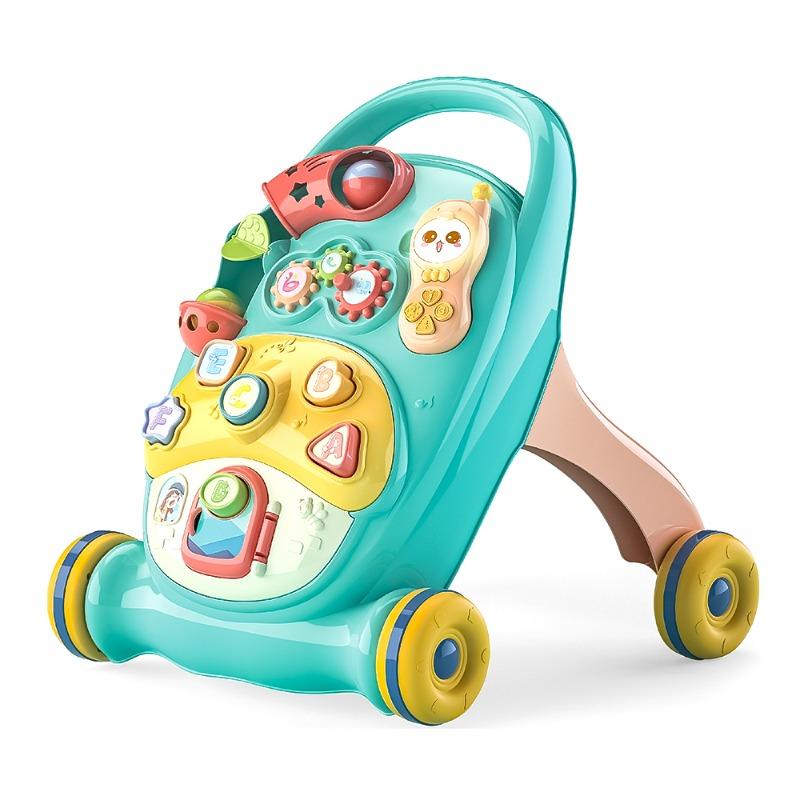 مشاية الانشطة التعليمية واللعب