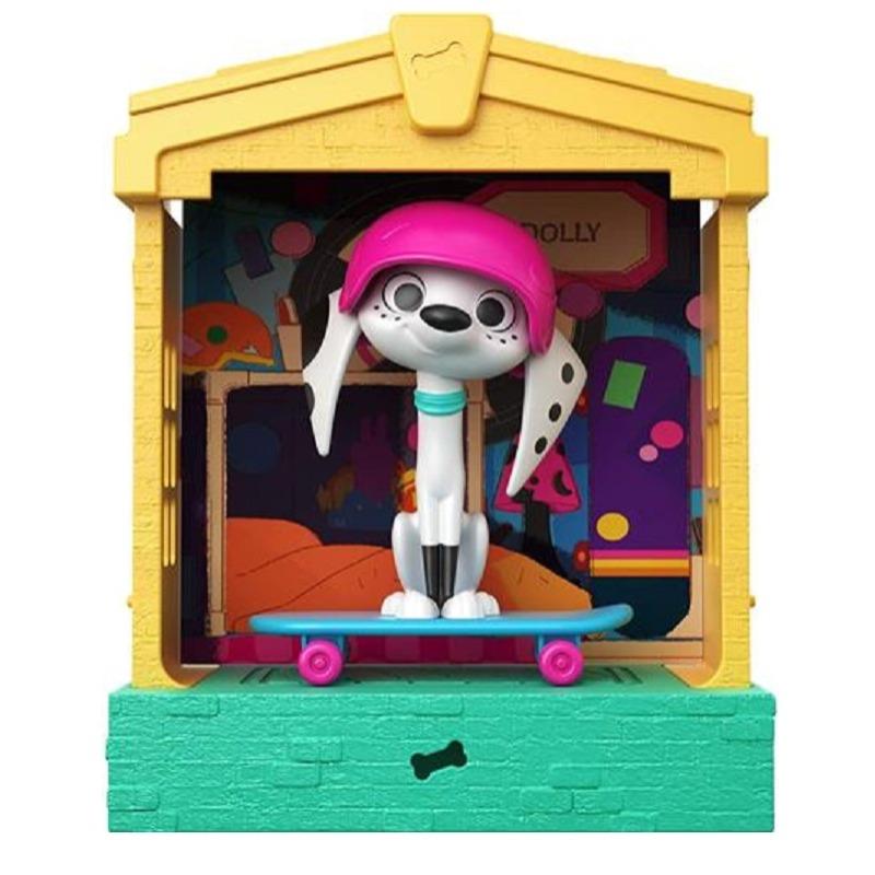 ديزني - جرو دالميشن ستريت 101 دوج هاوس