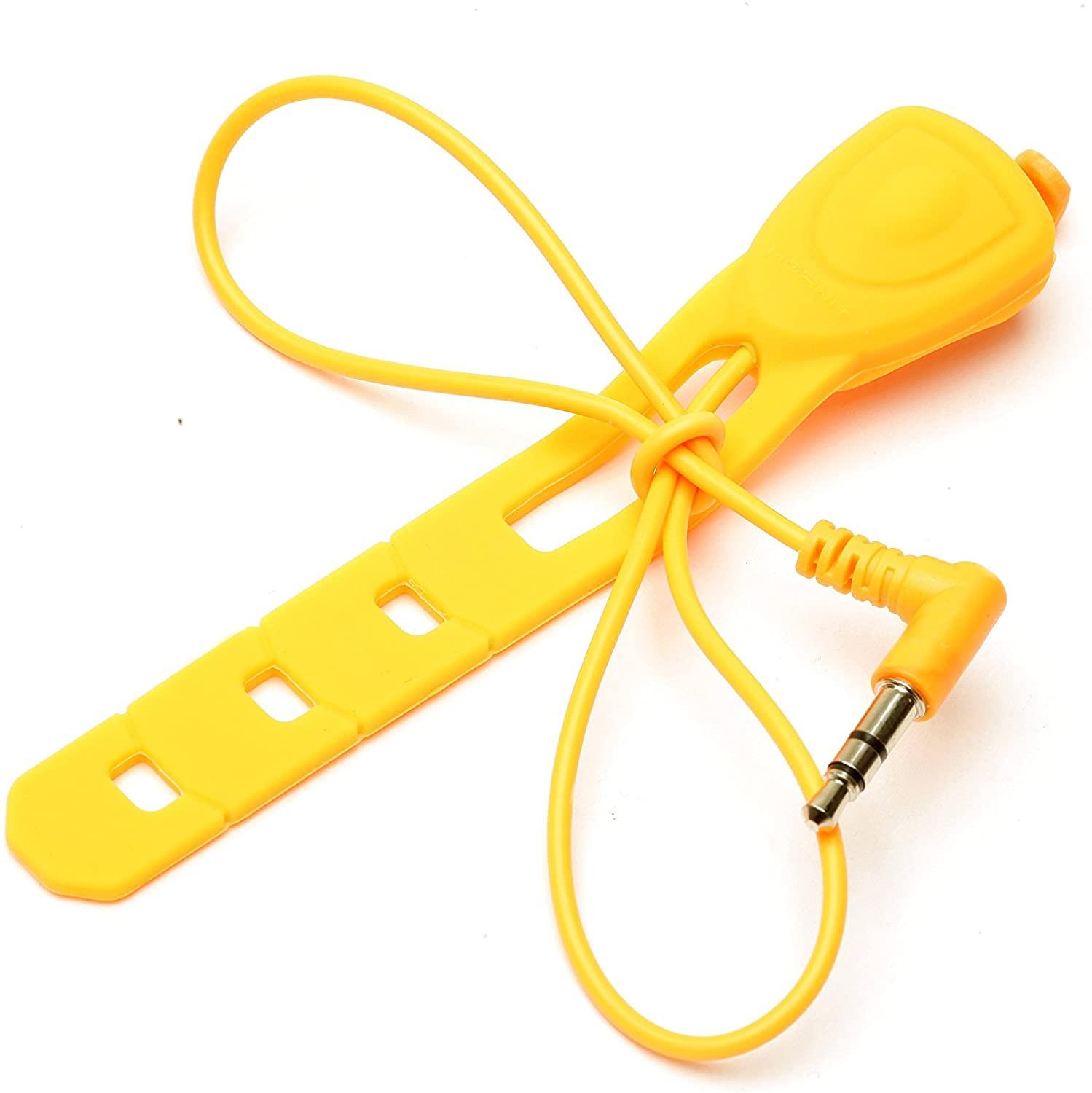 Hornit Mini LED Light And Sound Accessory - Blue