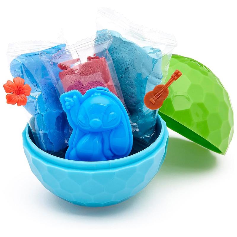 كري زي آرت ديزني - كرة ستيتش وورلد أوف ميني مانيا