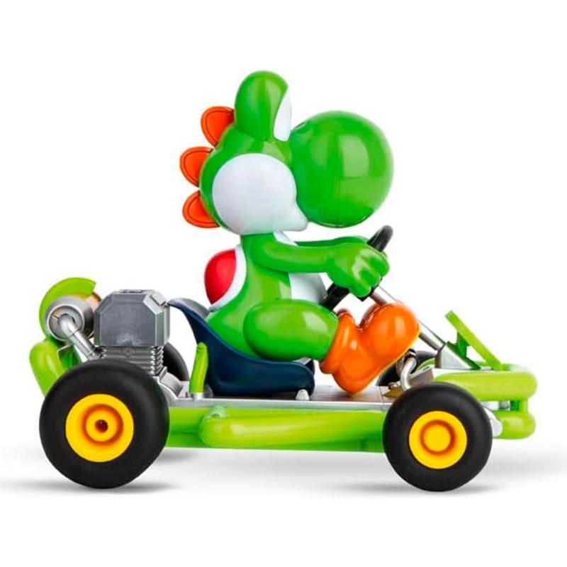 كاريرا - عربة ماريو بايب كارت يوشي