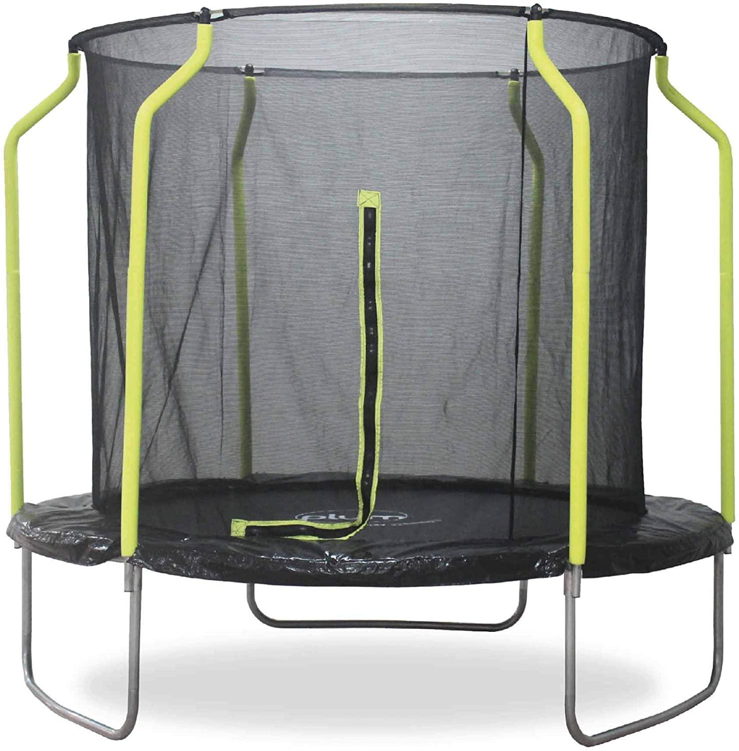 PLUM 8FT Wave Trampoline