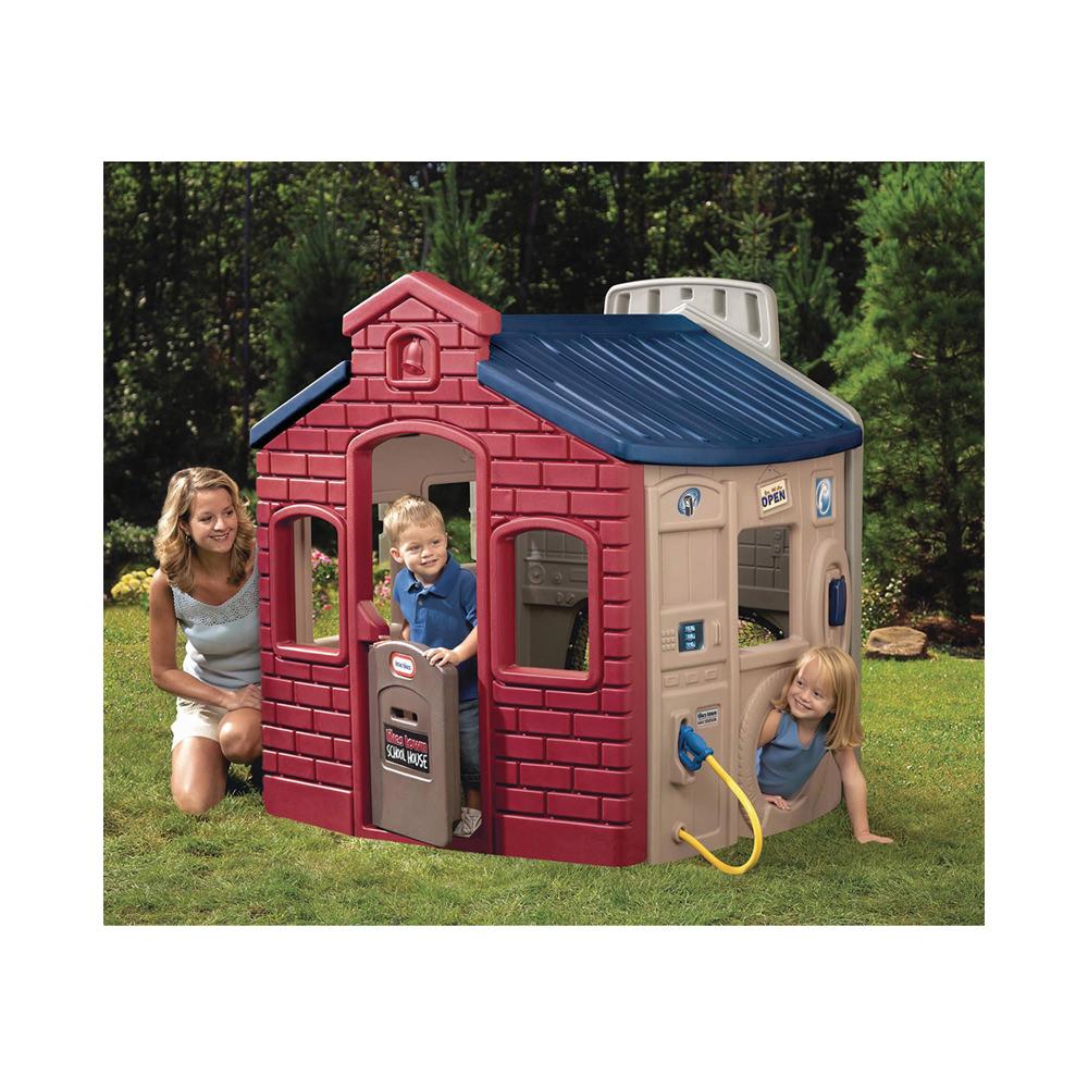 Little Tikes Town Playhouse – Earth