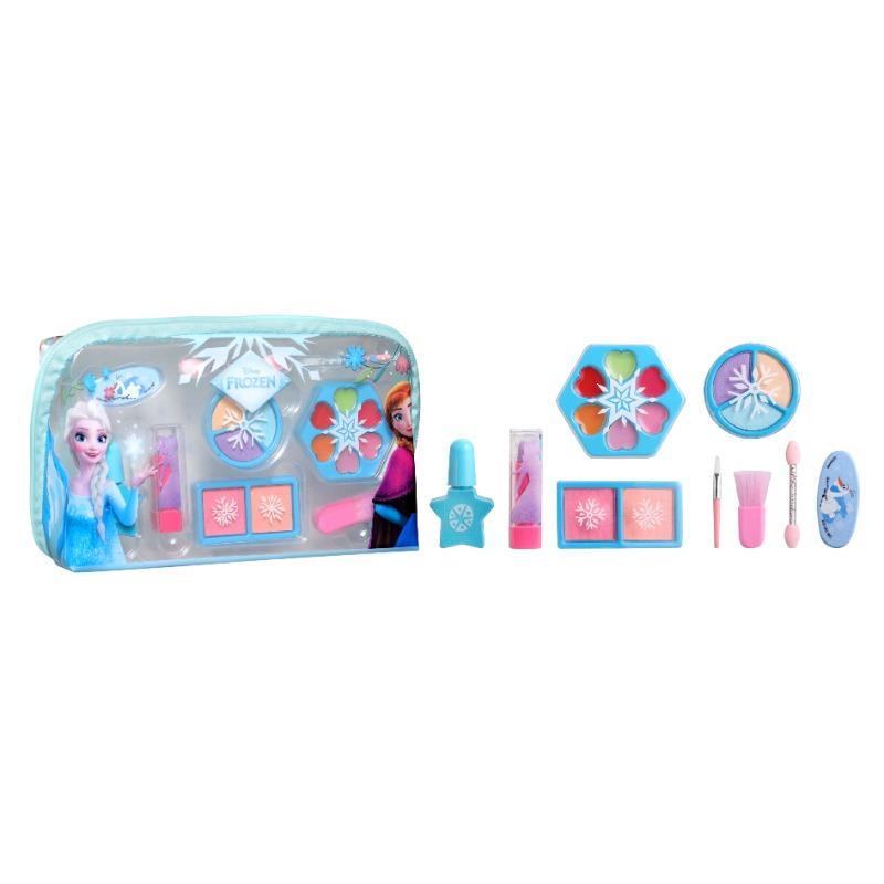 Frozen Makeup Toiletry Bag